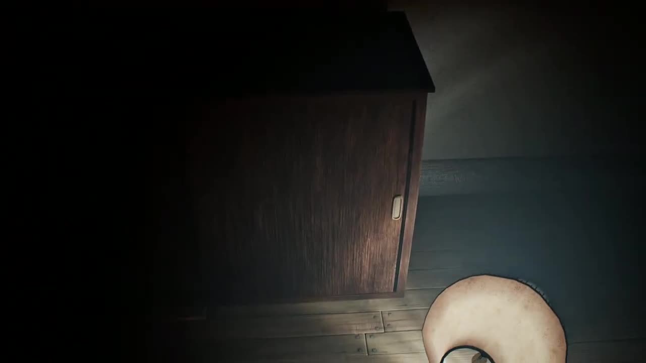 FOLLOW - Demo Gameplay