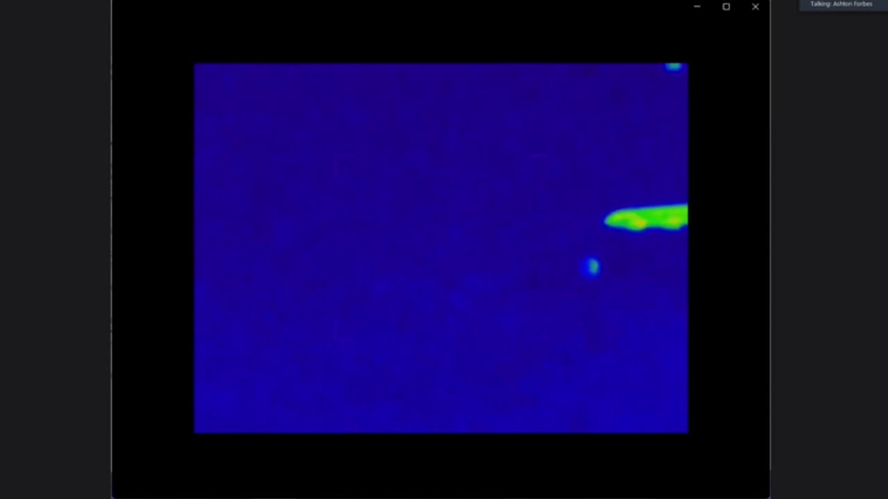 ⚛ FORBES M370 ANALYSIS #2 / 2 COLD FLASH