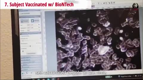 MRNA Biotech and the Blood of the Vaxxed [Part 1 of 7]