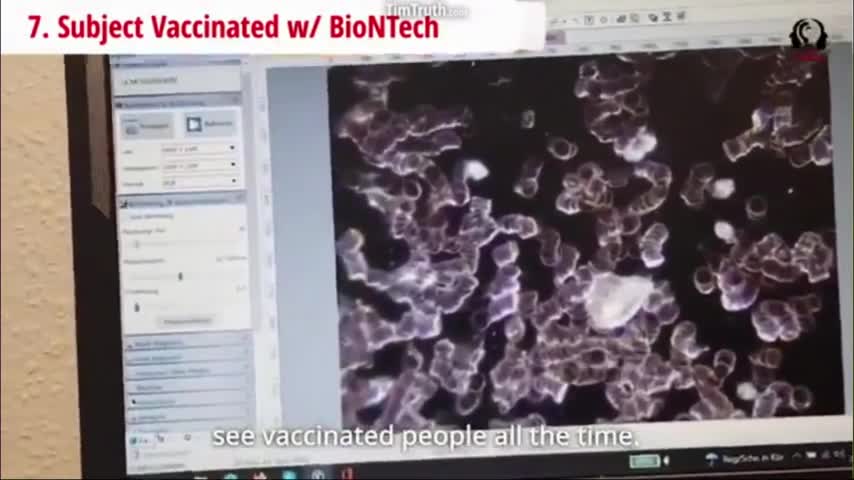 MRNA Biotech and the Blood of the Vaxxed [Part 1 of 7]
