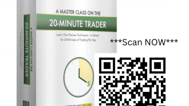 Master Trader Course