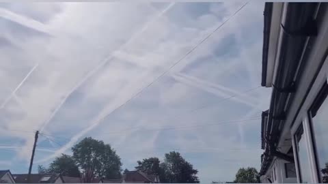 Geoengineering...