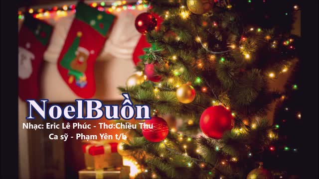 NoelBuồn