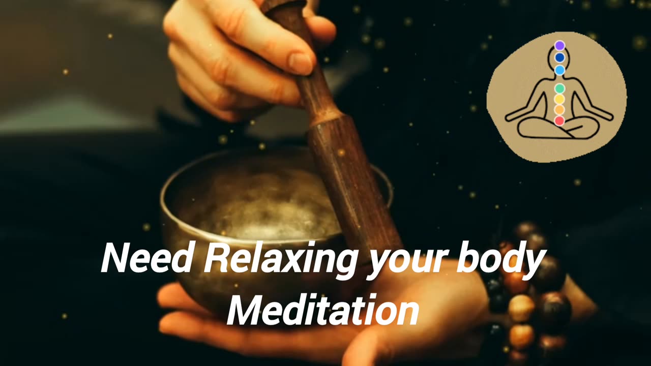 15 Minutes healing Meditation songs Relaxing