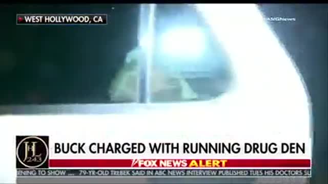 Democrat mega donor Ed buck arrested September 18th 2019