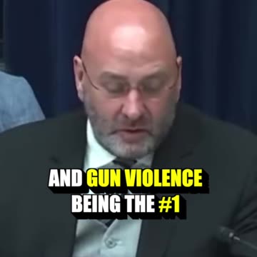 Louisiana Rep. DISMANTLES Leftist Narrative on Protecting Our Children