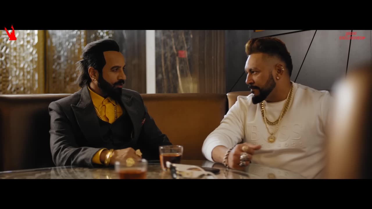 Jazzy B - Bamb Gaana (Full Video) Ft. Harj Nagra & Fateh _ Latest Punjabi Songs 2017