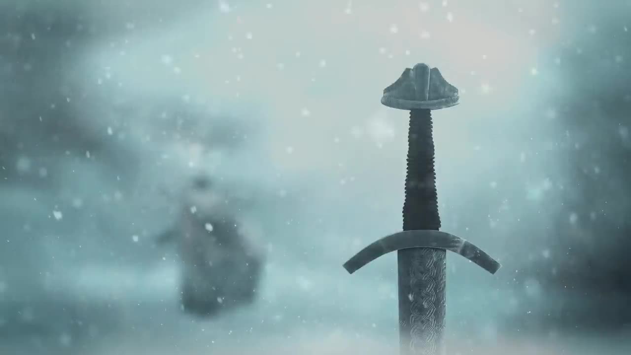 Odin Hear Our Call - Pawl D Beats - Epic Sounds - RELOADED