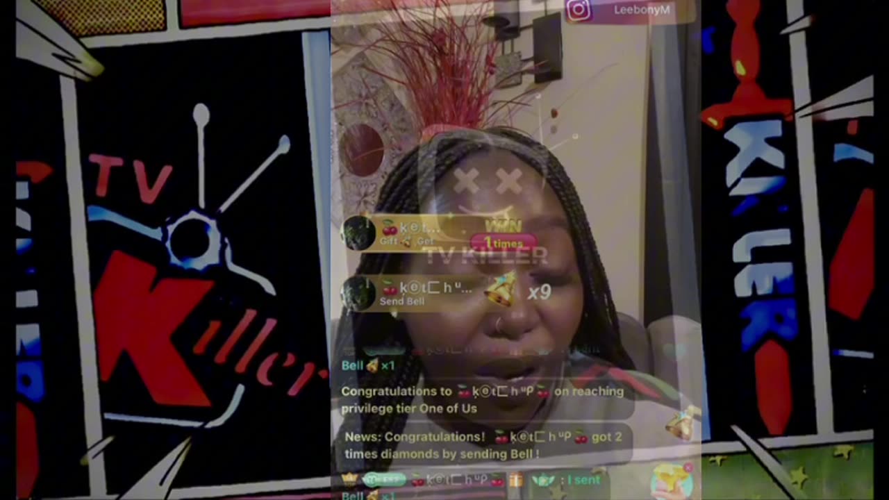 EBBIMAY TEA CAP OG MURDA DRAGGING HIS FAMILY MEMBER FOR WANT TO TALK ABOUT EB