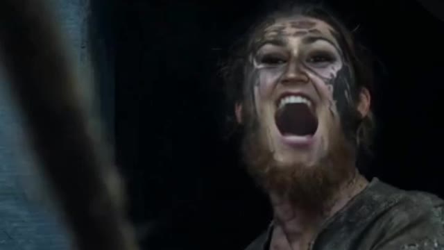 LET'S SEE WHAT HAPPENS AYE