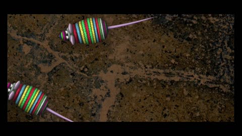 Cat Games Mouse 1 HOUR Games for cats on screen CAT VIDEOS
