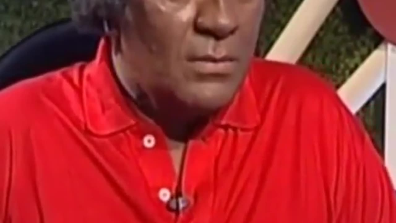 Loose Talk with Moeen Akhtar