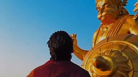 Hanuman best video😍😍