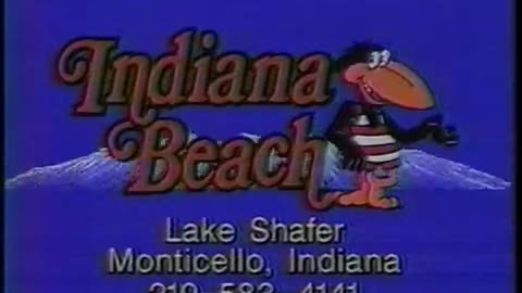 June 24, 1996 - There's More Than Corn in Indiana