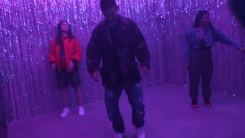 127_Destiny Rogers - Euphoria (Behind The Scenes)