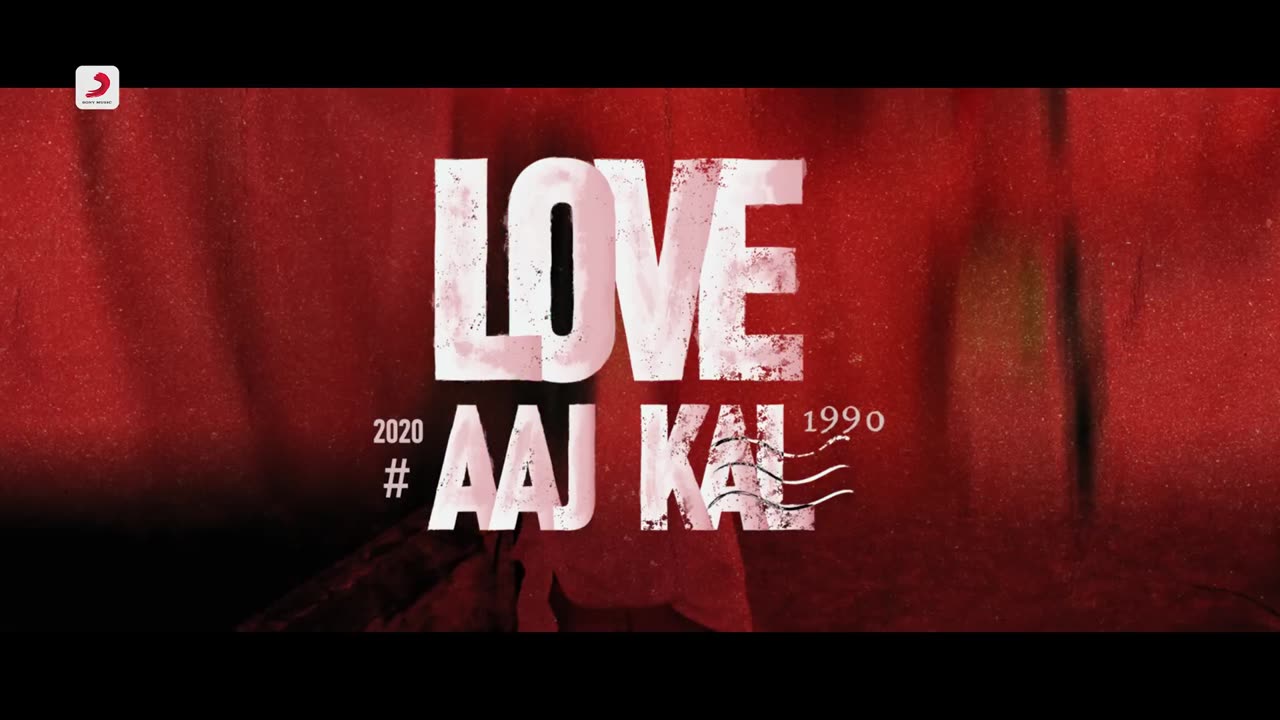 Mehrama - Love Aaj Kal _ Kartik _ Sara _ Pritam _ Darshan Raval _ Antara