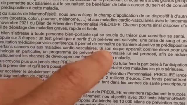 Violation "consentie" collectivement du secret médical et ses conséquences