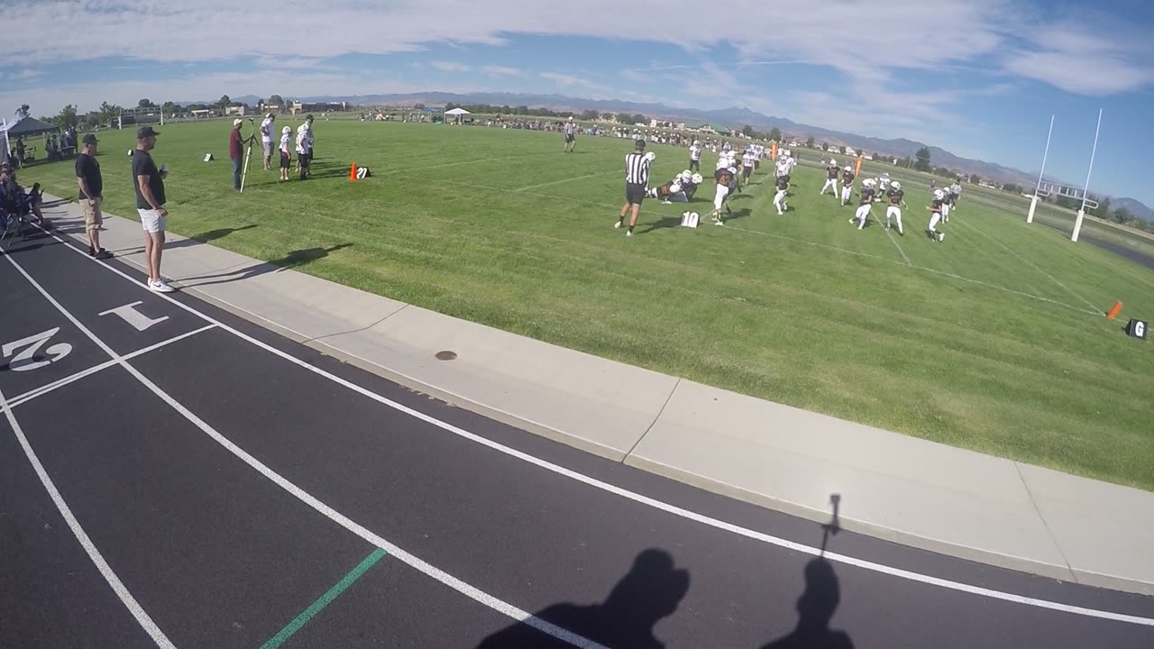 8/17/24 Berthoud vs Mead Play 9