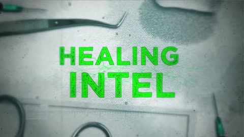 DECEMBER 16, 2021 HEALING INTEL: COVID NATURAL IMMUNITY EPISODE# 10