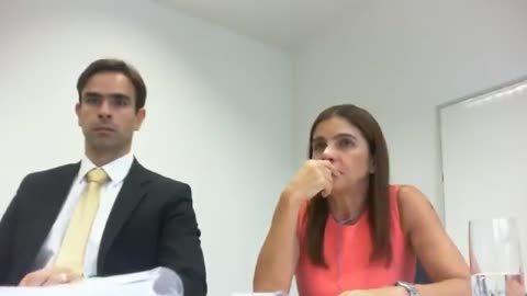 Delação Mônica Moura - Parte 4 - Dilma 2010