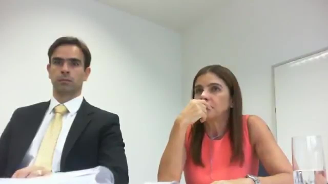Delação Mônica Moura - Parte 4 - Dilma 2010