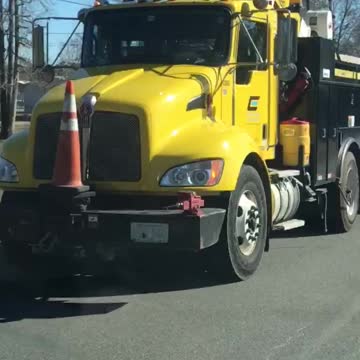 Power outage on Appaloosa