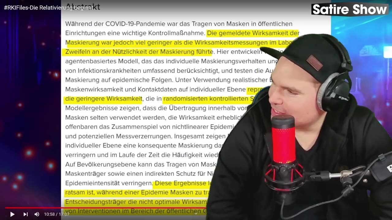 April 20, 2024..🇩🇪 🇦🇹 🇨🇭 🇪🇺..🤡MAD IN GERMANY-TV🤡- Die RKI Protokolle. Die Medien versuchen zu relativieren und scheitern komplett