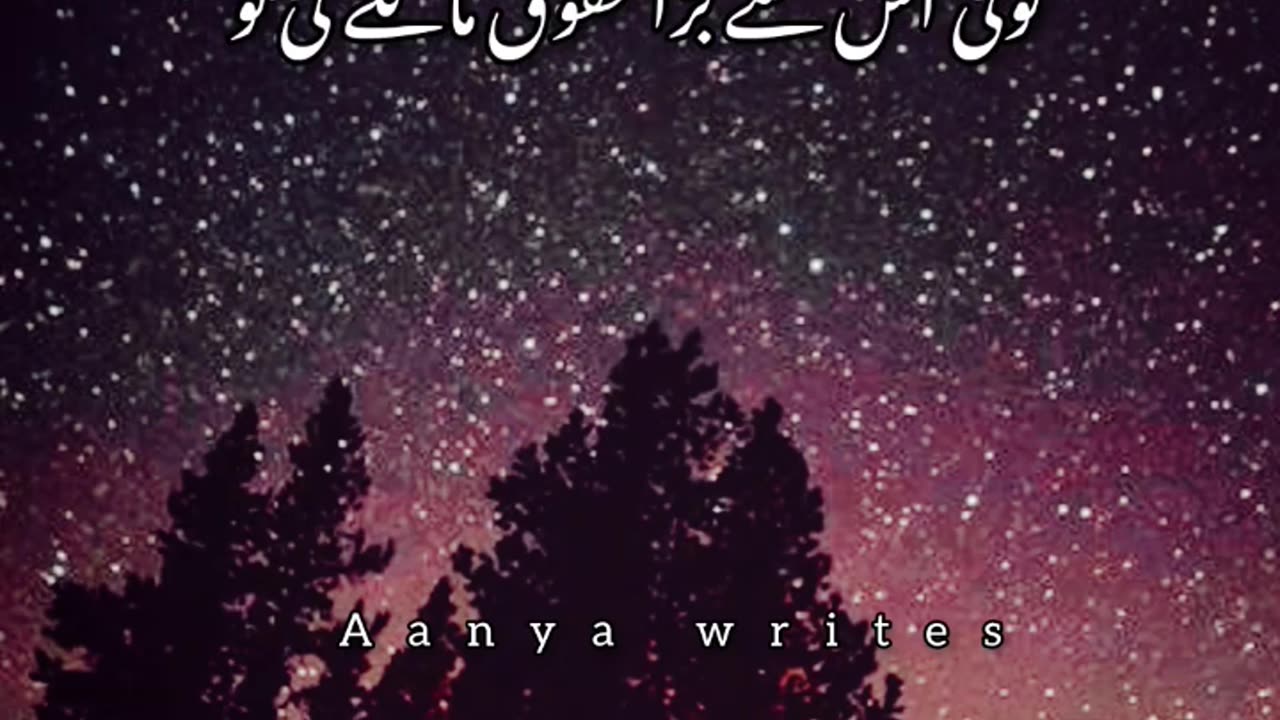 Nabi Pak ﷺ Ne Biwi Ke Bari Main Kya Irshad Farmaya - islamic status #shorts #viralshorts