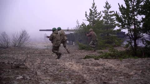 Germany won't stop Poland from sending tanks to Kyiv