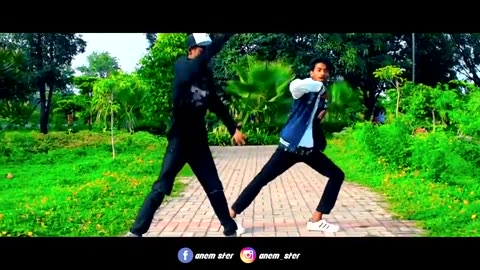 Dance video