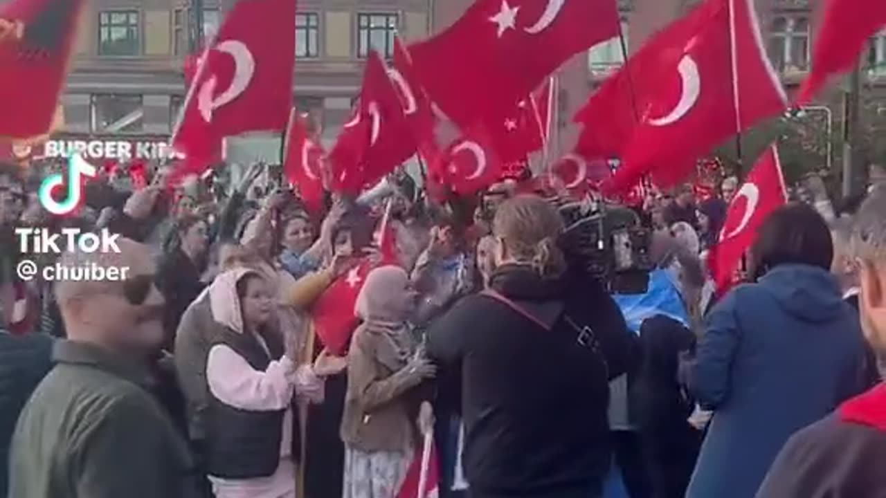 Germany - Immigration and integration