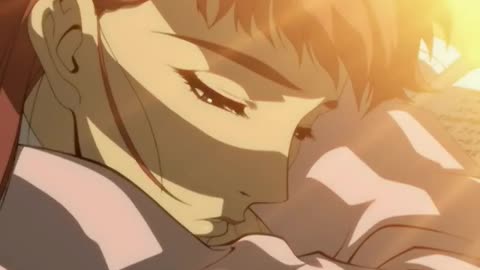 The Twelve Kingdoms Episode 01
