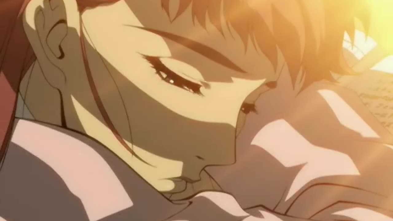 The Twelve Kingdoms Episode 01