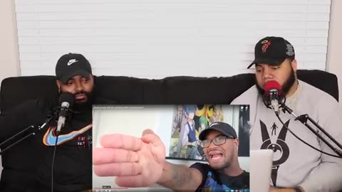 Black people will say anything while roasting