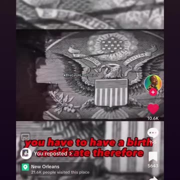 What your SSN Really Means