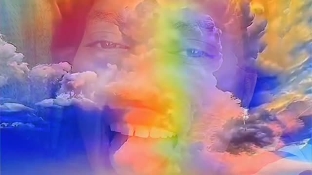 A song of uplifting our soul