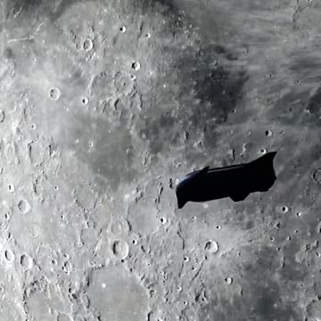 20 Years Later: NASA's Legacy Soars Onward! 🌌🚀