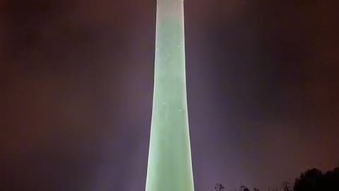 Nelum kuluna ,Lotus tower srilanka