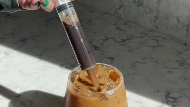 Triple shot plz ..