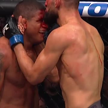 Can’t imagine a more beautiful thing 🥹🌽 #ufc #khamzatchimaev #itscorn #ithasthejuice