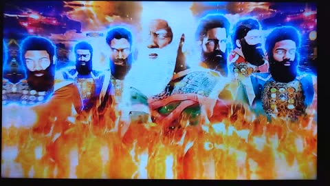 THE GOD'S OF THE EARTH WILL TAKE THE WORLD!!(YAHAWASHI AND THE ELECT)- MANATAZACH BANYAMYAN 144