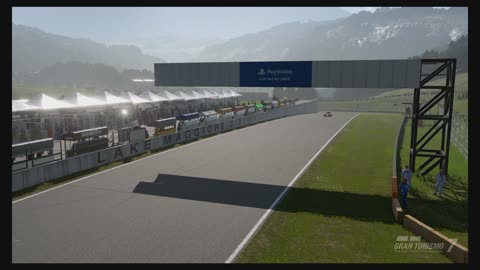 Gran Turismo7 Race473