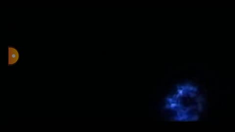 In Russian - nice video of a luminary