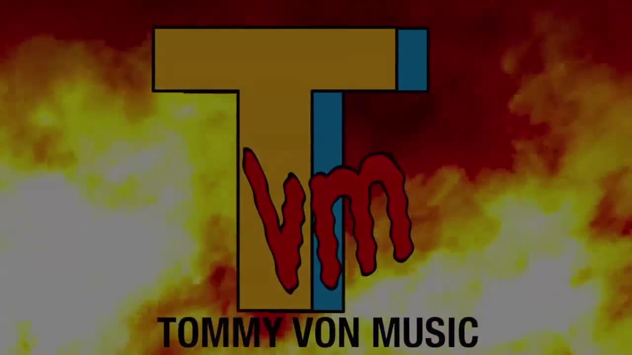 You Could Just Turn It Off - Tommy Von music video