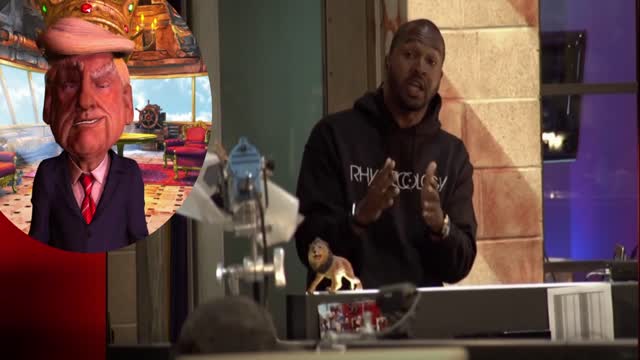 Kanye: Slavery Was A Choice