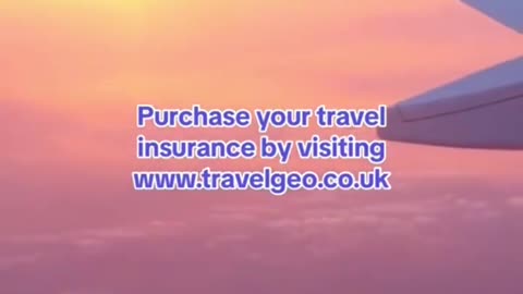 What does travel insurance cover