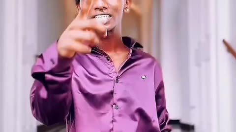 Funny video India chapri boy