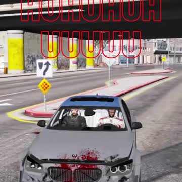 Baldies Doin Baldie Things GTA FiveM