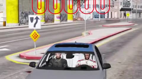 Baldies Doin Baldie Things GTA FiveM