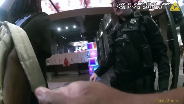 Suspect arrested after multiple vehicle break-ins in Atlanta